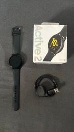 Samung Watch Active 2, Handtassen en Accessoires, Smartwatches, Android, Samsung, Gebruikt, Ophalen of Verzenden