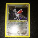 Skarmory Holo, Enlèvement ou Envoi, Comme neuf, Cartes en vrac, Foil