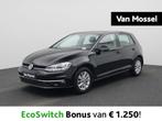 Volkswagen Golf VII 1.0 TSi Comfortline PDC V+A| Adapt cruis, Auto's, Voorwielaandrijving, Gebruikt, Zwart, 110 g/km