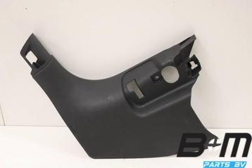 Dorpellijst links voor Audi A3 8V Sportback FL beschikbaar voor biedingen
