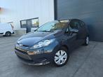 Ford fiesta 105.000km gekeurd voor verkoop/garantie, Bluetooth, Bedrijf, Te koop, Handgeschakeld
