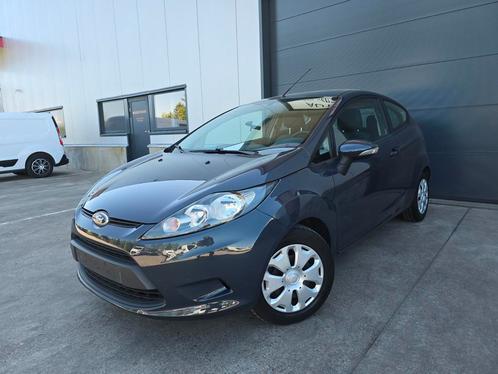 Ford fiesta 105.000km gekeurd voor verkoop/garantie, Auto's, Ford, Bedrijf, Bluetooth, Diesel, Handgeschakeld, Ophalen
