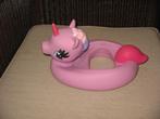 drijvend badspeeltje Eenhoorn, Enfants & Bébés, Jouets | Jouets de bain, Enlèvement, Utilisé
