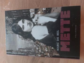 Marc De Bel - Mette (herwerkte uitgave) beschikbaar voor biedingen