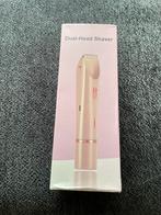 Dual-head shaver, Ophalen, Nieuw, Scheren en Epileren