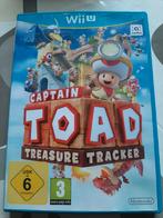 Captain Toad Treasure Tracker game Wii U, Consoles de jeu & Jeux vidéo, Jeux | Nintendo Wii U, Comme neuf, Enlèvement ou Envoi