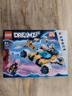 Lego Dreamzzz 71475 : Oz's Space Car, Ophalen of Verzenden, Nieuw, Lego