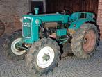 Tracteur MAN AS 440 A, Zakelijke goederen, Ophalen