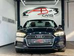 Audi A5 2.0 TDI * S PORT * GARANTIE 12 MOIS * LINE, Cuir, Achat, Euro 6, Entreprise