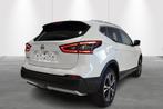 Nissan Qashqai DIG-T 160 N-Connecta + Design Pack, Auto's, Voorwielaandrijving, Gebruikt, Zwart, 4 cilinders