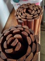 rollborder, Ophalen, Nieuw, Hout