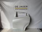 NISSAN JUKE F16 DEUR PORTIER LINKS ACHTER H2101-6PAMD, Gebruikt, Links, Nissan, Deur