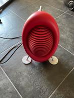 Retro verwarmingskacheltje, Ophalen of Verzenden