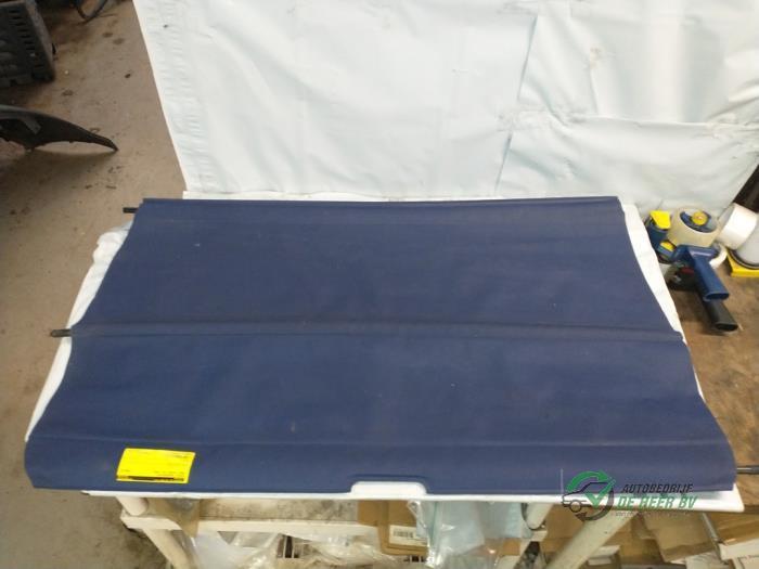 Dekzeil Bagageruimte van een Smart Fortwo, Auto-onderdelen, Carrosserie, Smart, Gebruikt, 3 maanden garantie, Ophalen of Verzenden