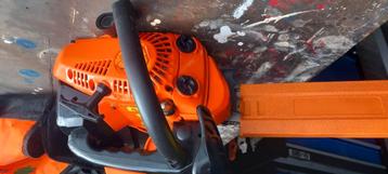 Kettingzaag Timberpro beschikbaar voor biedingen