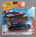 Hotwheels/ Hover Storm, Ophalen of Verzenden, Zo goed als nieuw, Auto
