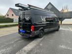 Camionette MAN, Auto's, 4 deurs, Stof, MAN, Diesel