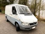 Mercedes Sprinter 208CDI uit 2003 - 215000 km, Auto's, Bestelwagens en Lichte vracht, Particulier, Te koop