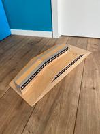 Blackriver Fingerboarding Funbox Ledge, Ophalen, Zo goed als nieuw