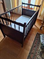 LIT ENFANT, Enfants & Bébés, Enlèvement ou Envoi, Comme neuf, 100 cm ou plus, Matelas