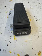 Dunlop 535Q Cry Baby Multi-Wah, Ophalen of Verzenden, Gebruikt, Multi-effect