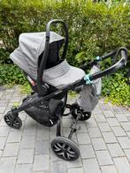 Kinderwagen Bebetto Holland, Ophalen, Kinderwagen