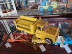 buddy l Coca-Cola delivery truck, Antiek en Kunst, Ophalen