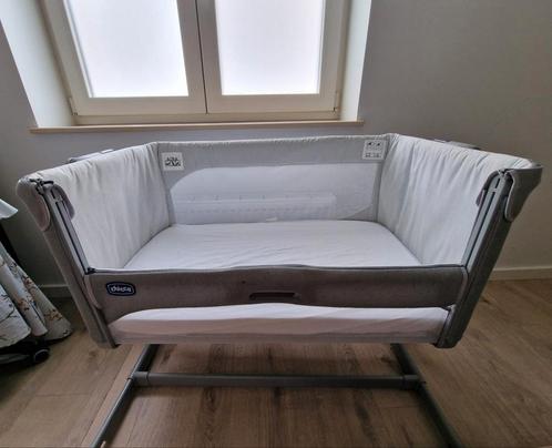 Chicco Next to Me Magic Co-Sleeper, Kinderen en Baby's, Babywiegjes en Ledikanten, Gebruikt, Ophalen