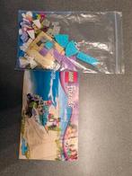 Lego Friends 41306 'Mia's strandscooter', Ophalen of Verzenden, Gebruikt, Complete set, Lego