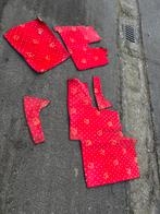 Vrachtwagen tapijten, Enlèvement, Comme neuf