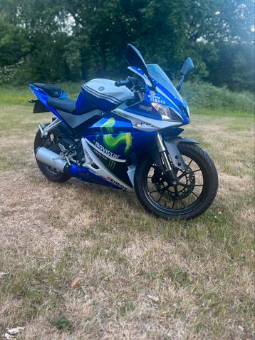 Motoren te ruil 125cc motos yamaha cagiva um beschikbaar voor biedingen