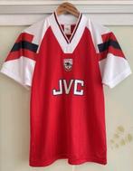 Arsenal Thuisshirt Champions League Origineel 1992, Sports & Fitness, Football, Enlèvement ou Envoi