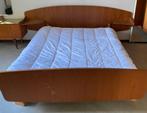 Vintage slaapkamer 1965, Huis en Inrichting, Ophalen, Gebruikt, Twijfelaar, Vintage