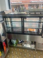 koelkast vitrine, Zakelijke goederen, Ophalen, Koelen en Vriezen