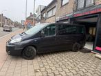 Fiat scudo 2.0JTD 6Place plus lift Indicape*Netto 11777*, Autos, Adapté aux personnes handicapées, Achat, Entreprise, 5 portes