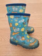 Regenbotjes / Laarsjes maat 25, Kinderen en Baby's, Ophalen, Zo goed als nieuw, Laarsjes