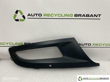 Bumperrooster Mistlamp Rechts Volkswagen Polo 6R0853666D