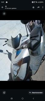 Scooter elektrische a klasse, Fietsen en Brommers, Ophalen of Verzenden