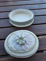 Ancienne boîte à bijoux, Enlèvement ou Envoi