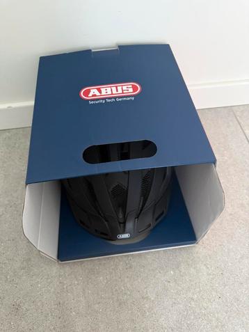 Casque velo Abus neuf beschikbaar voor biedingen