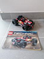 Lego Technic 42073 - Bash, Zo goed als nieuw, Ophalen