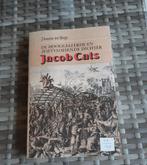 Jacob Cats., Ophalen of Verzenden, Zo goed als nieuw