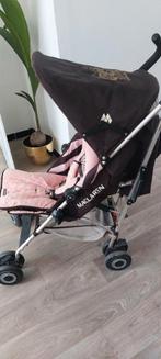 Pousette mclaren, Kinderen en Baby's, Buggy's, Ophalen, Zo goed als nieuw