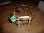 Playmobil Paardendressuur 4185, Ophalen of Verzenden, Gebruikt, Complete set