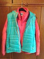 Fleece vest + bodywarmer dames maat 42, tesamen te koop, Kleding | Dames, Ophalen of Verzenden, Zo goed als nieuw, Maat 42/44 (L)