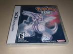 Pokemon Pearl Version DS Game Case, Games en Spelcomputers, Games | Nintendo DS, Verzenden, Zo goed als nieuw