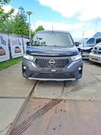 Nissan Townstar 1.3 TCE Benzine 2024 Sloopvoertuig V16006, Ophalen of Verzenden