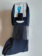 Mannen sokken. Maat 42-43 merk, Men socks, Kleding | Heren, Sokken en Kousen, Blauw, Ophalen of Verzenden, Maat 39 t/m 42, Nieuw