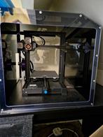 2 x 3D printers te koop, Computers en Software, Ophalen, Zo goed als nieuw, Creality