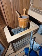 Sauna, Sports & Fitness, Sauna, Enlèvement